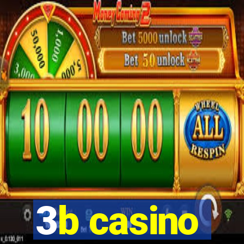 3b casino